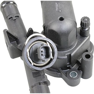 Metzger Thermostat, Kühlmittel 4006439 Metzger Thermostat, Kühlmittel 4006439