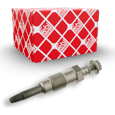 FEBI BILSTEIN 15963 Glühkerze FEBI BILSTEIN 15963 Glühkerze