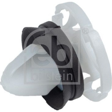 FEBI BILSTEIN 182179 Halteclip, Unterbodenverkleidung
