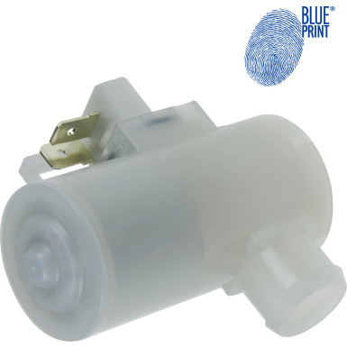 Blue Print Waschwasserpumpe, Scheibenreinigung ADC40302