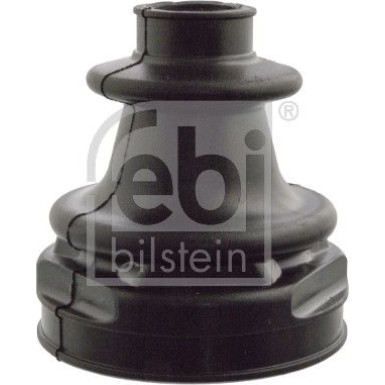 FEBI BILSTEIN 14215 Faltenbalg, Antriebswelle