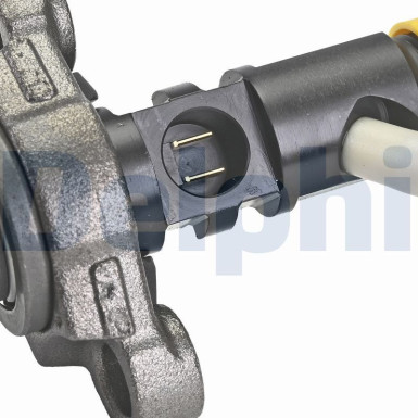 Delphi Einspritzventil R06001D