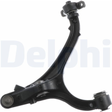 Lenker, Radaufhängung TC3716