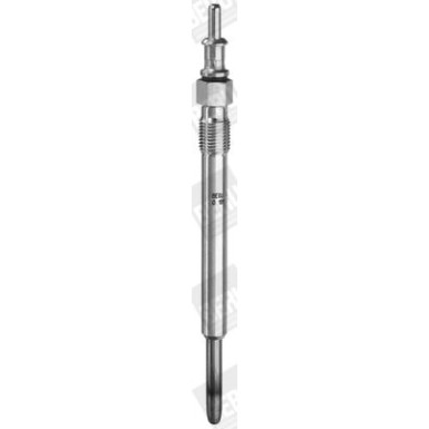 BorgWarner (BERU) Glühkerze GN003