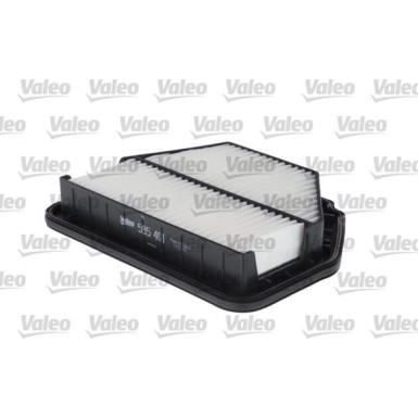 Valeo Luftfilter 585461