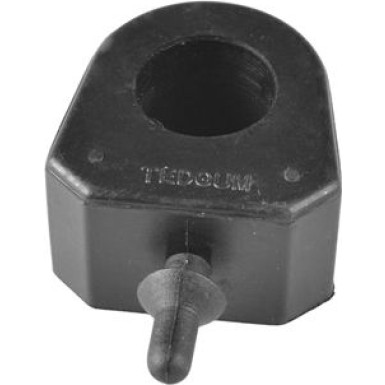Lagerung, Stabilisator TED44487 Lagerung, Stabilisator TED44487