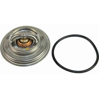 Metzger Thermostat, Kühlmittel 4006153