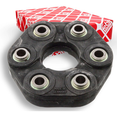 FEBI BILSTEIN 102291 Hardyscheibe