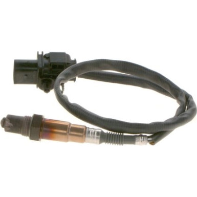 BOSCH Lambdasonde 0 258 017 446