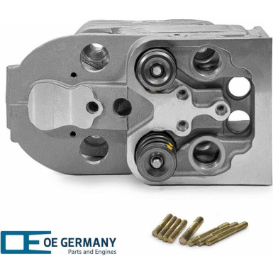 OE Germany Zylinderkopf 04 0129 914001 OE Germany Zylinderkopf 04 0129 914001