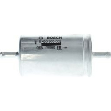 BOSCH Kraftstofffilter 0 450 905 002
