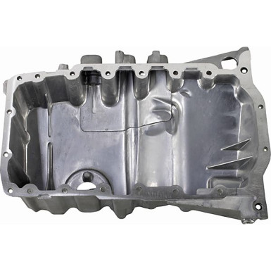 Metzger Ölwanne 7990126