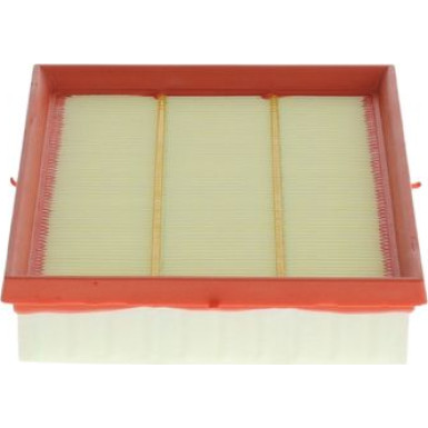 Luftfilter F 026 400 728 Luftfilter F 026 400 728