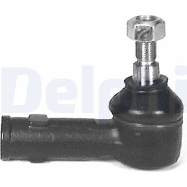 Delphi Spurstangenkopf TA1101