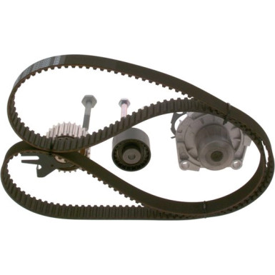 BOSCH Wasserpumpe + Zahnriemensatz 1 987 946 459