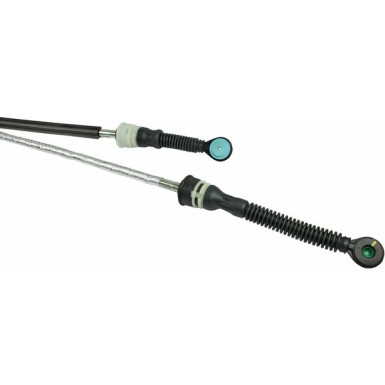 Metzger Seilzug, Schaltgetriebe 3150158