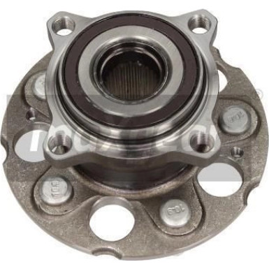 Maxgear Radlagersatz 33-0650