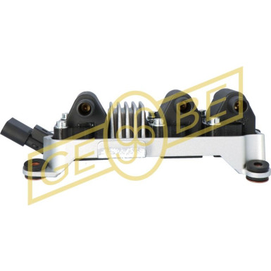 GEBE Zündspule 9 4603 1 GEBE Zündspule 9 4603 1