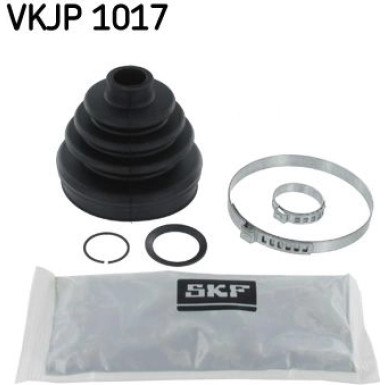 SKF Faltenbalgsatz, Antriebswelle VKJP 1017