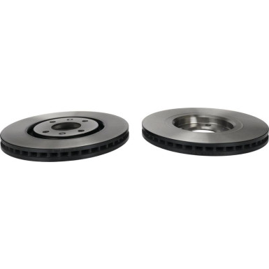 TRW Bremsscheibe DF2796 TRW Bremsscheibe DF2796