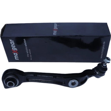 Maxgear Lenker, Radaufhängung 72-5280