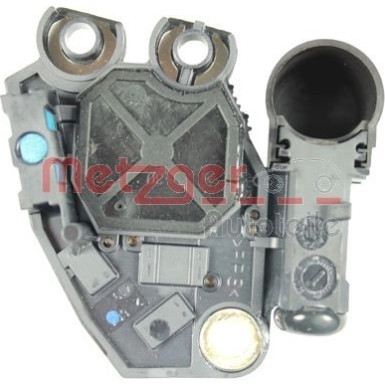 Metzger Generatorregler 2390076