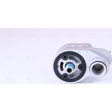 Nissens Ölkühler, Motoröl FIRST FIT 90796