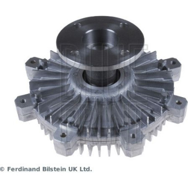 Blue Print Kupplung, Kühlerlüfter ADZ991805