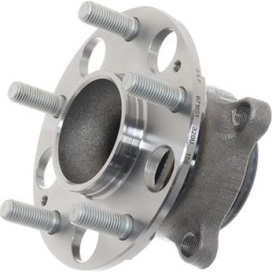 SKF Radlagersatz VKBA 7540