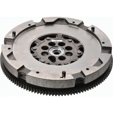 Sachs Zwei-Massen-Schwungrad 2294 501 193 Sachs Zwei-Massen-Schwungrad 2294 501 193