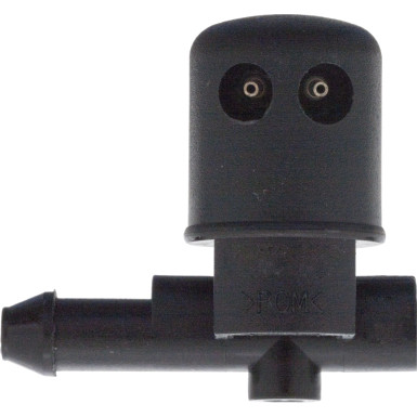 FEBI BILSTEIN 49195 Waschwasserdüse, Scheibenreinigung FEBI BILSTEIN 49195 Waschwasserdüse, Scheibenreinigung