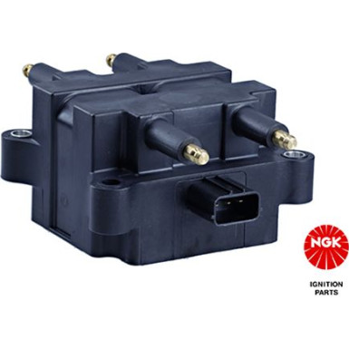 NGK Zündspule 48255