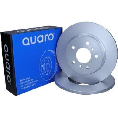 QUARO Bremsscheibe QD7153