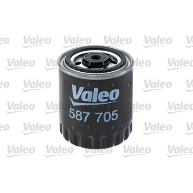 Valeo Kraftstofffilter 587705