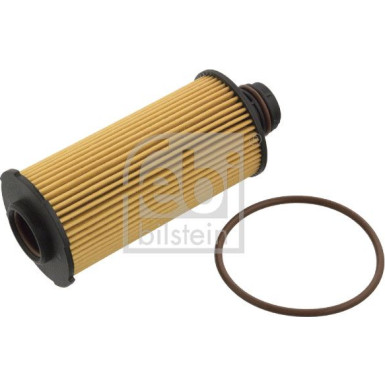 FEBI BILSTEIN 104336 Ölfilter