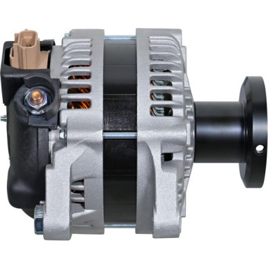 Generator 8EL 012 426-451 Generator 8EL 012 426-451