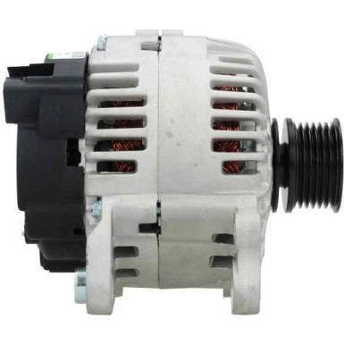 BV PSH 305.519.110.004 Lichtmaschine 12V, 110A, B+ (M8), Ø 49,3 mm, +Line Pro