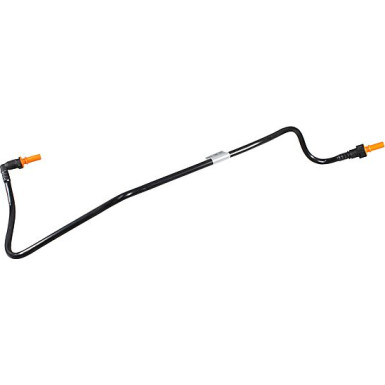 Metzger Kraftstoffleitung 2150177