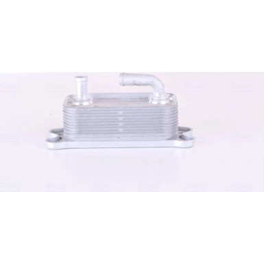 Nissens Ölkühler, Motoröl 90714
