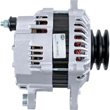 Generator 8EL 012 428-321
