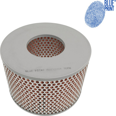 Blue Print Luftfilter ADZ92204