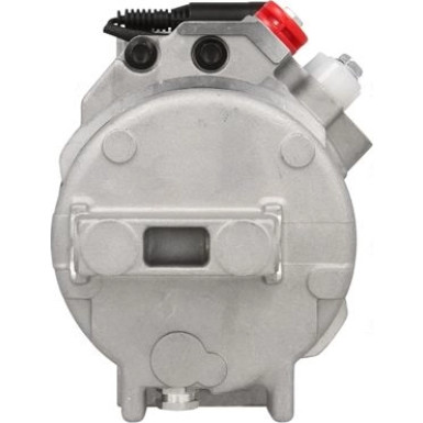 Nissens Kompressor, Klimaanlage FIRST FIT 89606