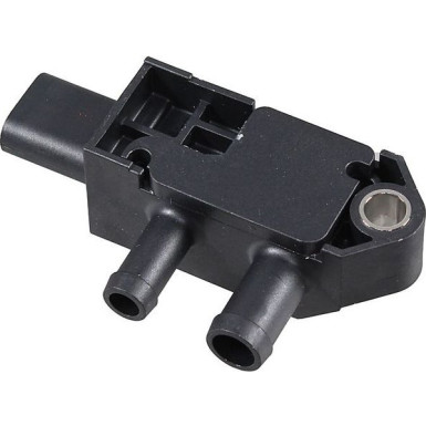 Metzger Sensor, Abgasdruck 0906459