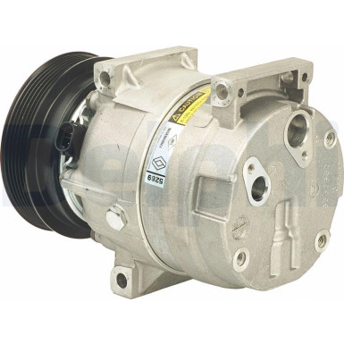 Kompressor, Klimaanlage TSP0155137 Kompressor, Klimaanlage TSP0155137