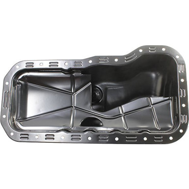 Metzger Ölwanne 7990174