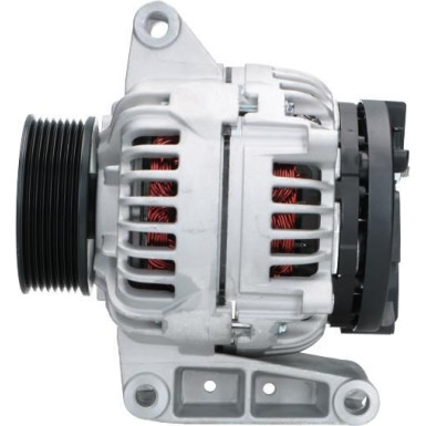 Generator 556.529.100.010 Generator 556.529.100.010
