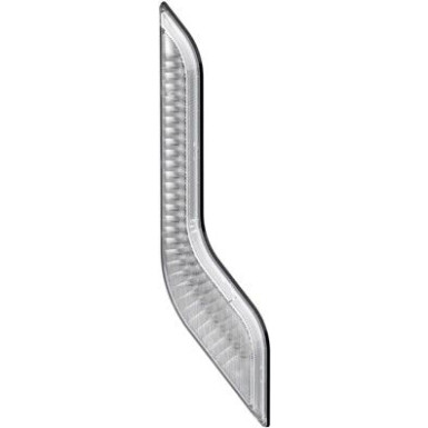 Hella Blinkleuchte SHAPELINE STYLE 2BA 013 333-031 Hella Blinkleuchte SHAPELINE STYLE 2BA 013 333-031