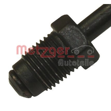 Metzger Bremsschlauch 4119366