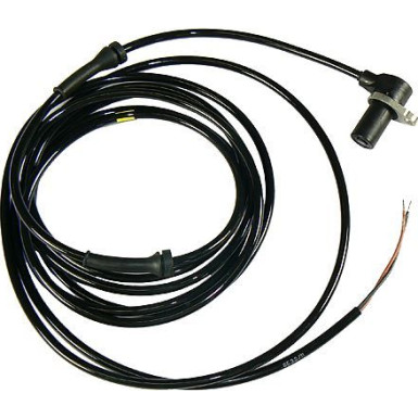 Metzger Sensor, Raddrehzahl 0900409