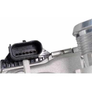 Metzger Drosselklappenstutzen 08920075